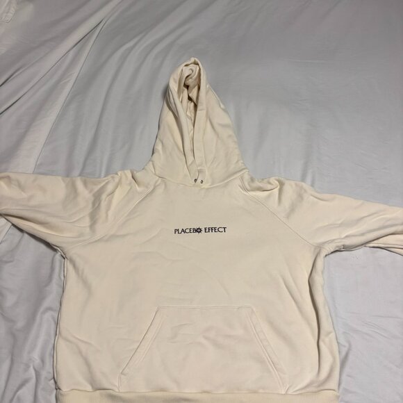 Luka Sabbat for About You - Placebo effect Hoodie - Picture 1 of 3
